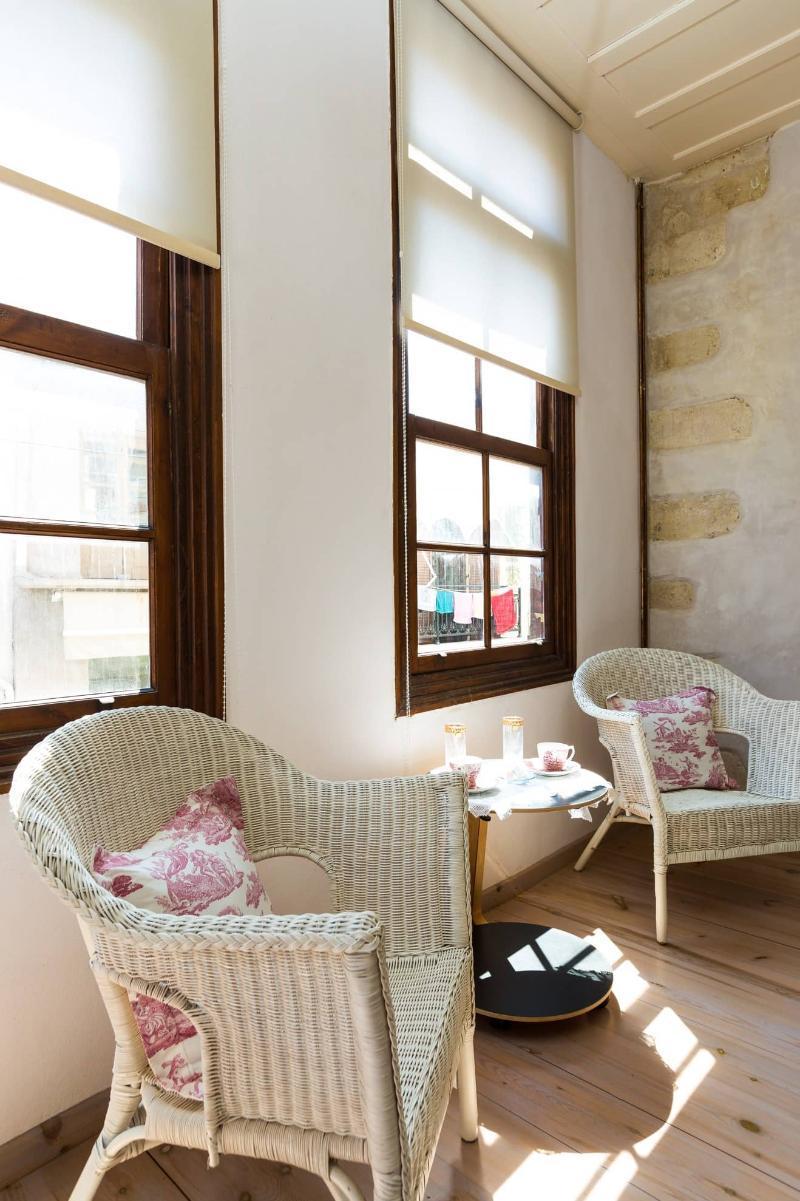 Anassa Estate Cultural Heritage Réthymnon Extérieur photo
