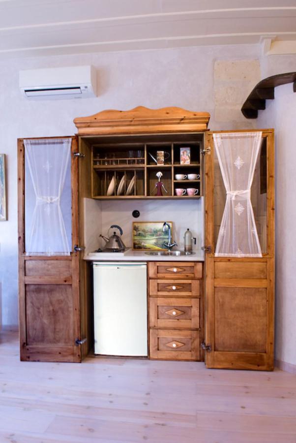 Anassa Estate Cultural Heritage Réthymnon Extérieur photo