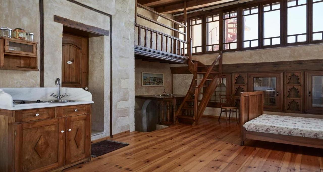 Anassa Estate Cultural Heritage Réthymnon Extérieur photo