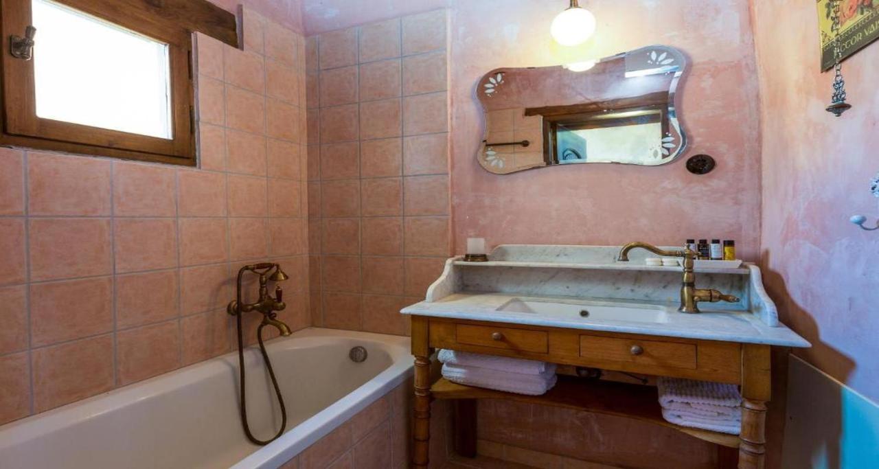 Anassa Estate Cultural Heritage Réthymnon Extérieur photo