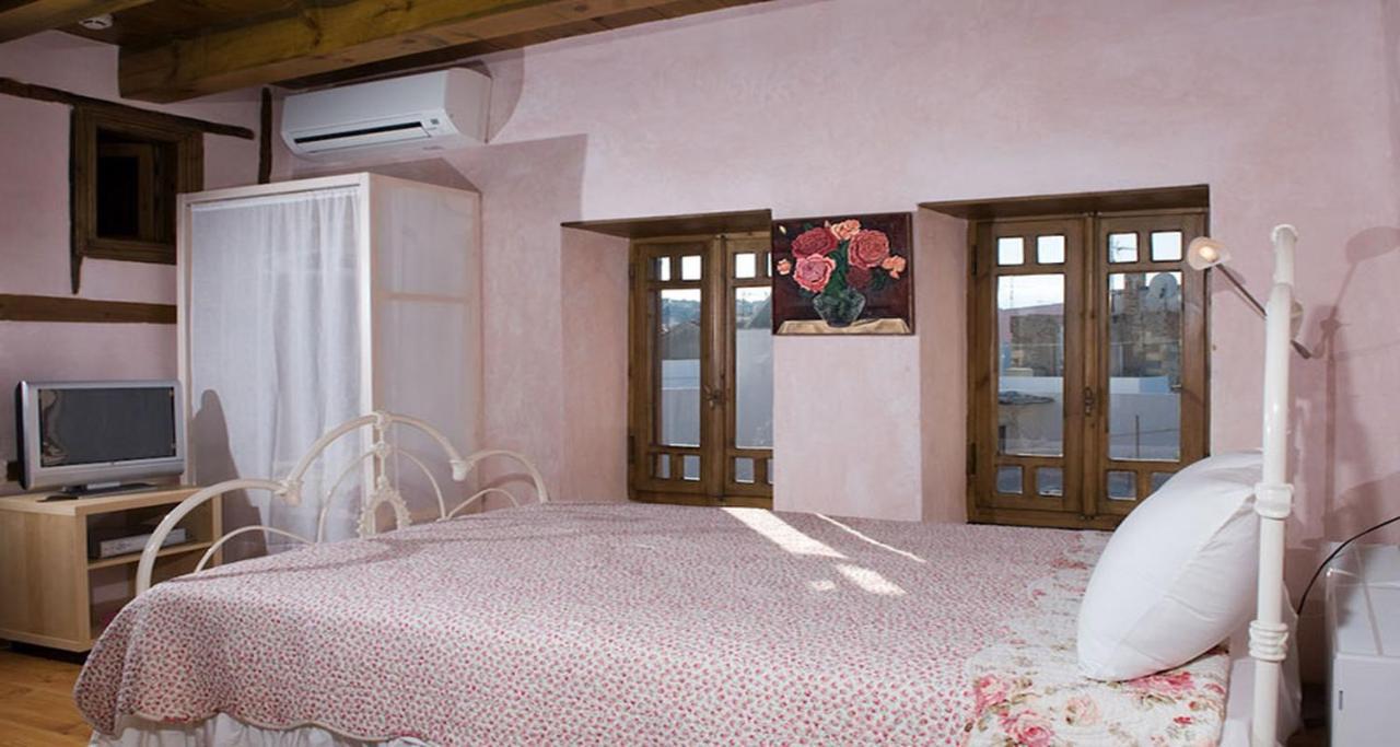Anassa Estate Cultural Heritage Réthymnon Extérieur photo