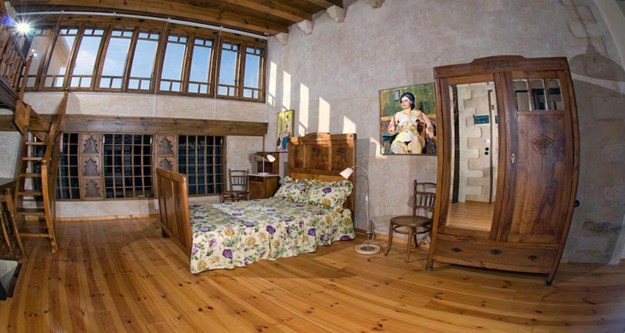 Anassa Estate Cultural Heritage Réthymnon Extérieur photo