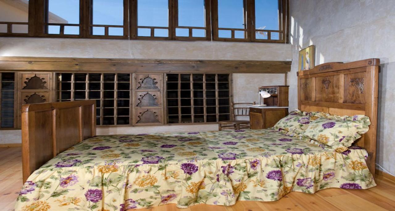 Anassa Estate Cultural Heritage Réthymnon Extérieur photo