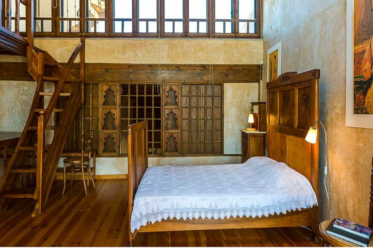 Anassa Estate Cultural Heritage Réthymnon Extérieur photo